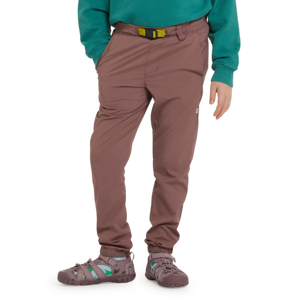 Namuk PHOS EVERYDAY OUTDOORHOSE Kinder - Freizeithose Ansicht 4