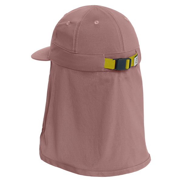 Namuk RAY SONNENHUT MIT NACKENSCHUTZ Kinder - Cap Ansicht 2