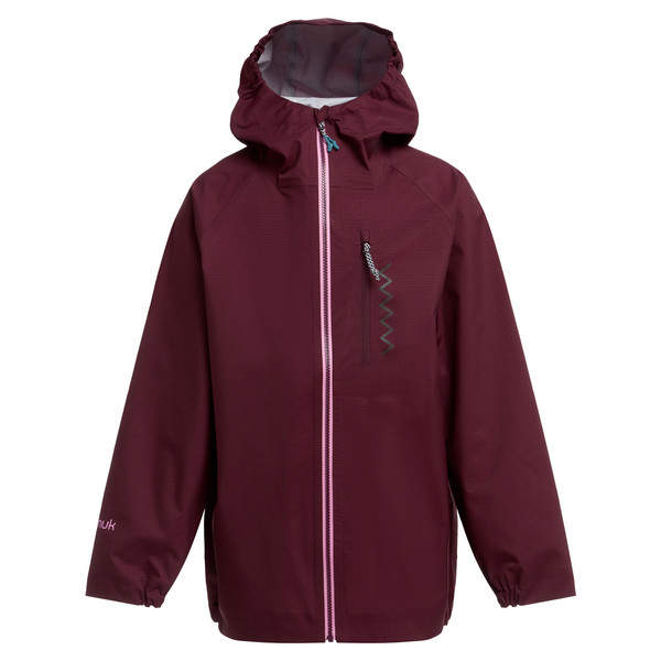 Namuk ONE ULTRALIGHT REGENJACKE Kinder - Regenjacke Ansicht 1