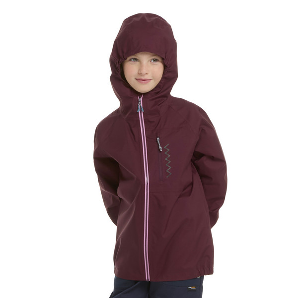 Namuk ONE ULTRALIGHT REGENJACKE Kinder - Regenjacke Ansicht 9