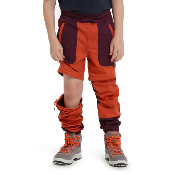 Namuk MACK ZIP-OFF HOSE Kinder - Freizeithose Ansicht 12
