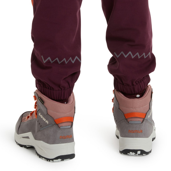 Namuk MACK ZIP-OFF HOSE Kinder - Freizeithose Ansicht 10