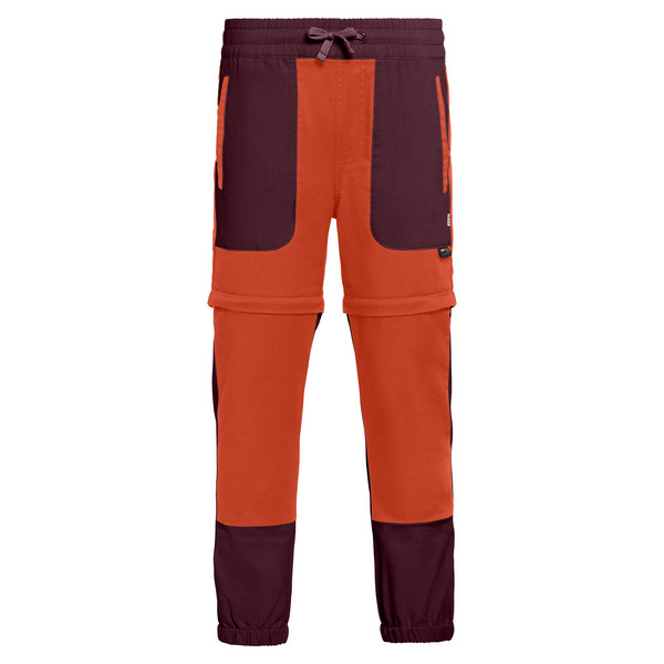 MACK ZIP-OFF HOSE Kinder - Freizeithose