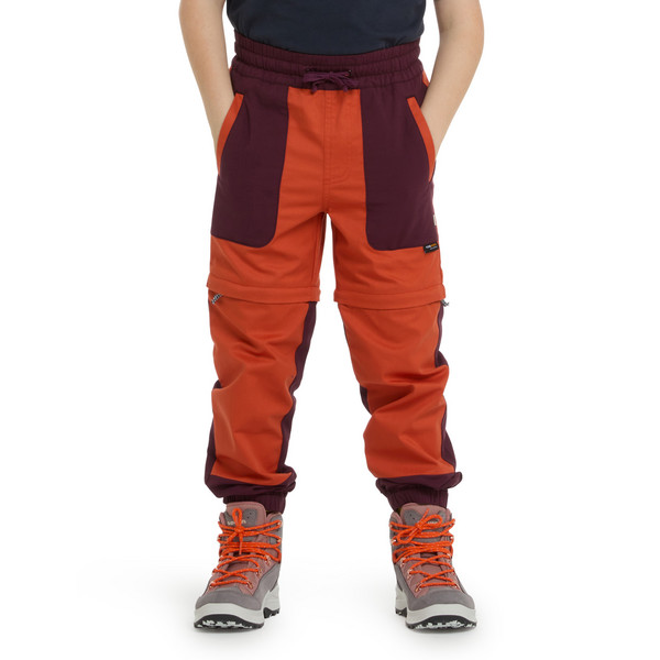 Namuk MACK ZIP-OFF HOSE Kinder - Freizeithose Ansicht 7