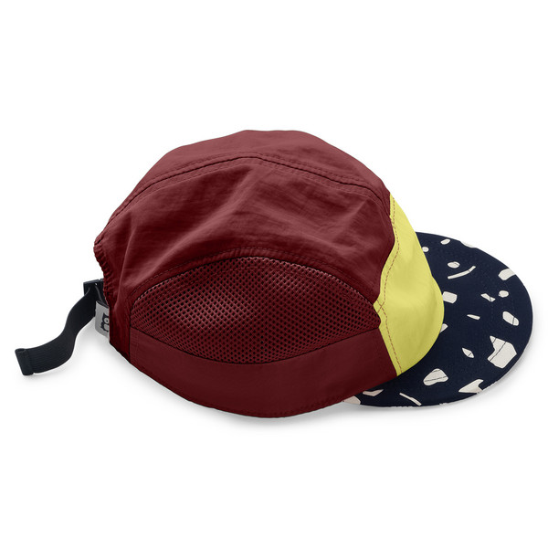 Namuk YUMA SOMMER CAP UNDERGROUND Kinder - Cap Ansicht 4
