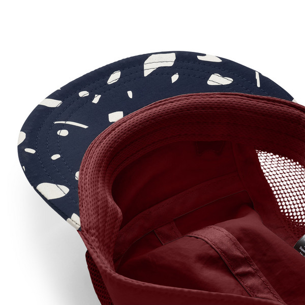 Namuk YUMA SOMMER CAP UNDERGROUND Kinder - Cap Ansicht 5