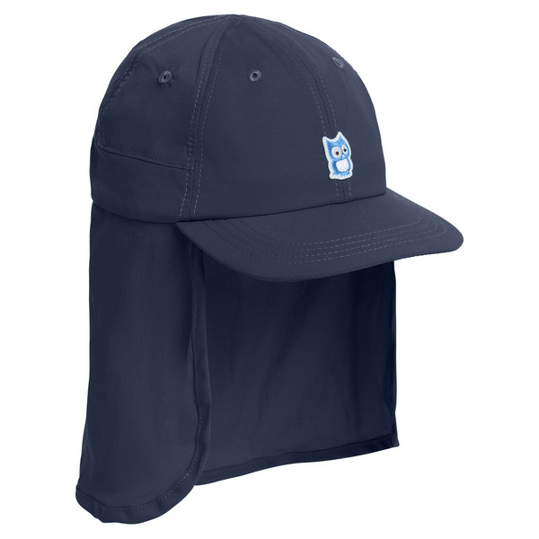 Namuk RAY SONNENHUT MIT NACKENSCHUTZ Kinder - Cap Ansicht 1