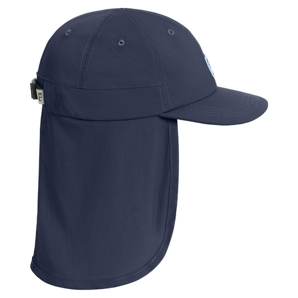 Namuk RAY SONNENHUT MIT NACKENSCHUTZ Kinder - Cap Ansicht 4