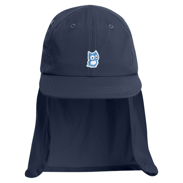Namuk RAY SONNENHUT MIT NACKENSCHUTZ Kinder - Cap Ansicht 3
