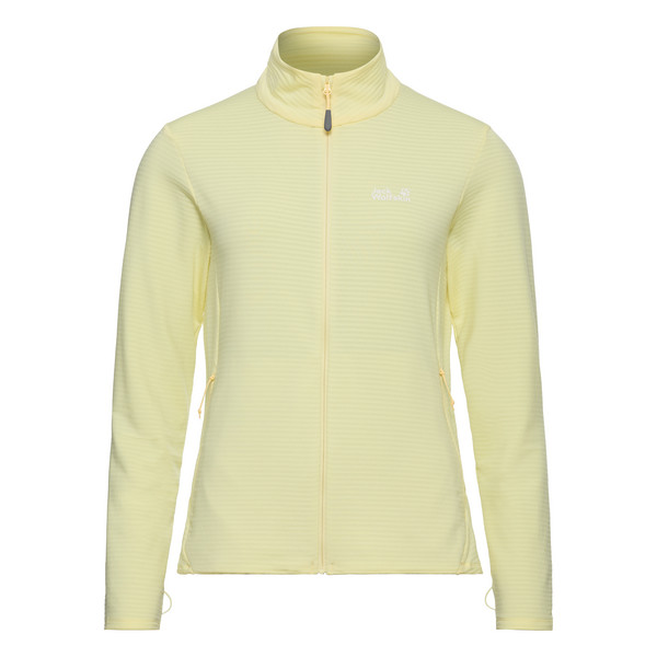 Jack Wolfskin LITESTRIDE 3IN1 JKT W Damen - Doppeljacke Ansicht 4