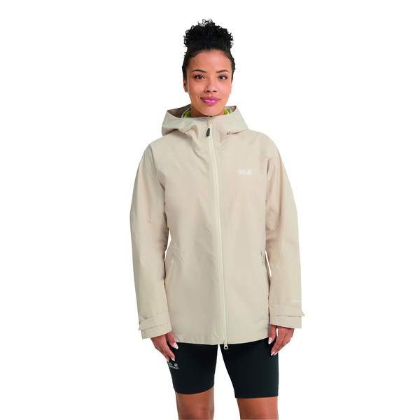 Jack Wolfskin LITESTRIDE 3IN1 JKT W Damen - Doppeljacke Ansicht 6