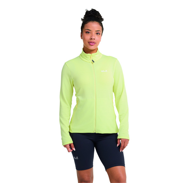 Jack Wolfskin LITESTRIDE 3IN1 JKT W Damen - Doppeljacke Ansicht 9