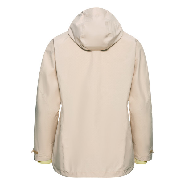 Jack Wolfskin LITESTRIDE 3IN1 JKT W Damen - Doppeljacke Ansicht 3