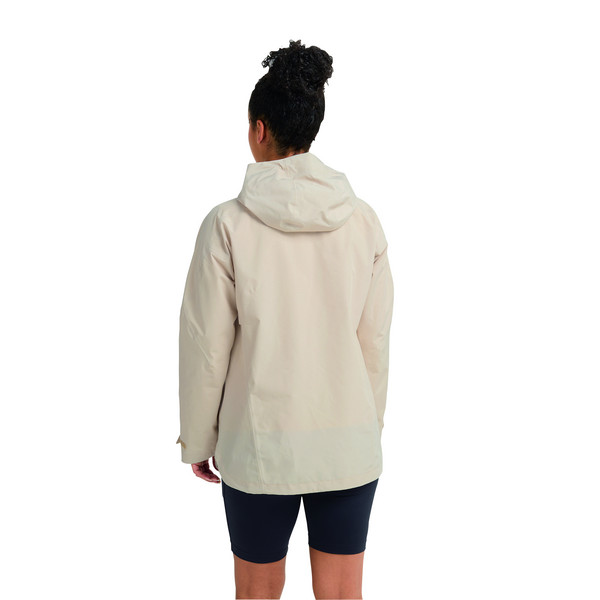 Jack Wolfskin LITESTRIDE 3IN1 JKT W Damen - Doppeljacke Ansicht 7