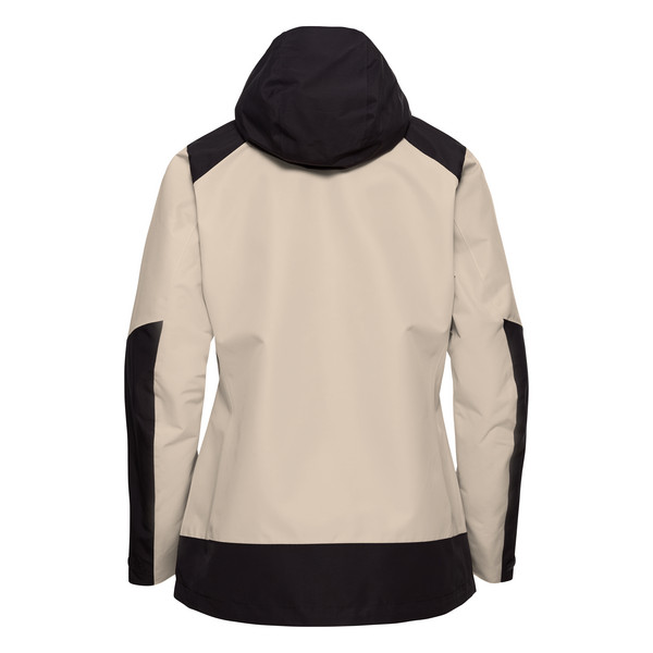 Jack Wolfskin FLEXTRAIL 2L JKT W Damen - Regenjacke Ansicht 2