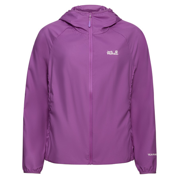 Jack Wolfskin PRELIGHT AERO JKT W Damen - Windbreaker Ansicht 1