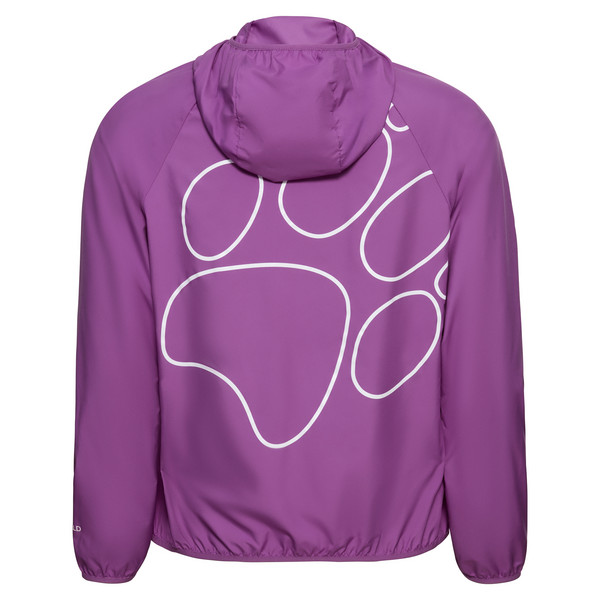 Jack Wolfskin PRELIGHT AERO JKT W Damen - Windbreaker Ansicht 2