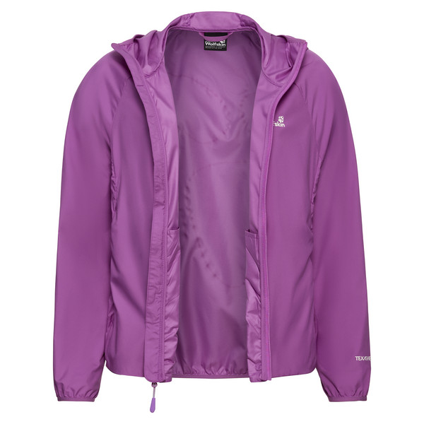 Jack Wolfskin PRELIGHT AERO JKT W Damen - Windbreaker Ansicht 3