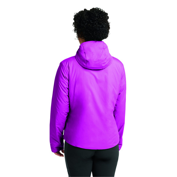 Jack Wolfskin TRAIL LIGHT INS 2IN1 JKT W Damen - Isolationsjacke Ansicht 9