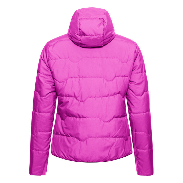 Jack Wolfskin TRAIL LIGHT INS 2IN1 JKT W Damen - Isolationsjacke Ansicht 6