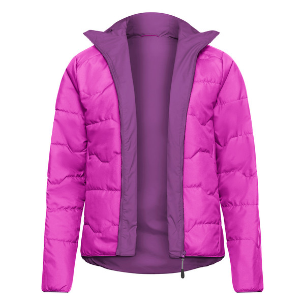 Jack Wolfskin TRAIL LIGHT INS 2IN1 JKT W Damen - Isolationsjacke Ansicht 5