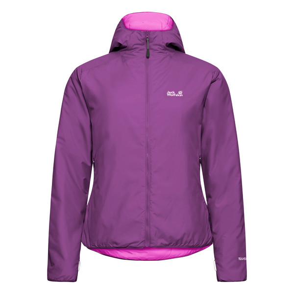 Jack Wolfskin TRAIL LIGHT INS 2IN1 JKT W Damen - Isolationsjacke Ansicht 1