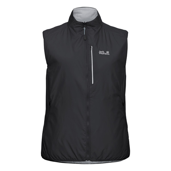 Jack Wolfskin TRAIL LIGHT INS 2IN1 VEST W Damen - Softshellweste Ansicht 1