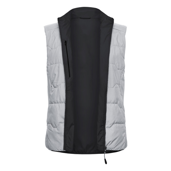 Jack Wolfskin TRAIL LIGHT INS 2IN1 VEST W Damen - Softshellweste Ansicht 6