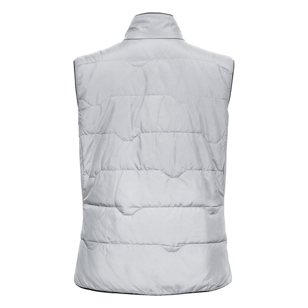 Jack Wolfskin TRAIL LIGHT INS 2IN1 VEST W Damen - Softshellweste Ansicht 7