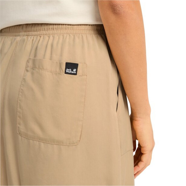 Jack Wolfskin MONTERO SKIRT W Damen - Rock Ansicht 7