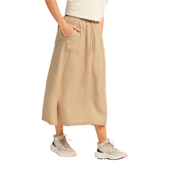 Jack Wolfskin MONTERO SKIRT W Damen - Rock Ansicht 3
