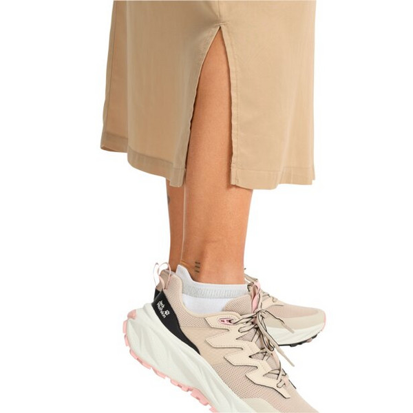 Jack Wolfskin MONTERO SKIRT W Damen - Rock Ansicht 8