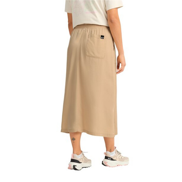 Jack Wolfskin MONTERO SKIRT W Damen - Rock Ansicht 4