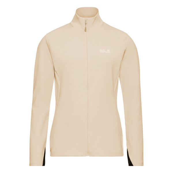 Wolfskin ASTROTRAIL FZ W Damen - Fleecejacke