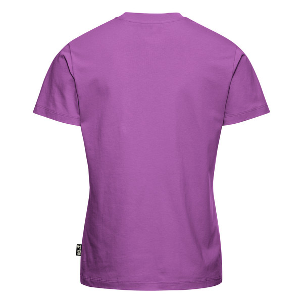 Jack Wolfskin CAREFREE T W Damen - T-Shirt Ansicht 2