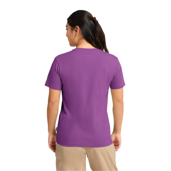 Jack Wolfskin CAREFREE T W Damen - T-Shirt Ansicht 5