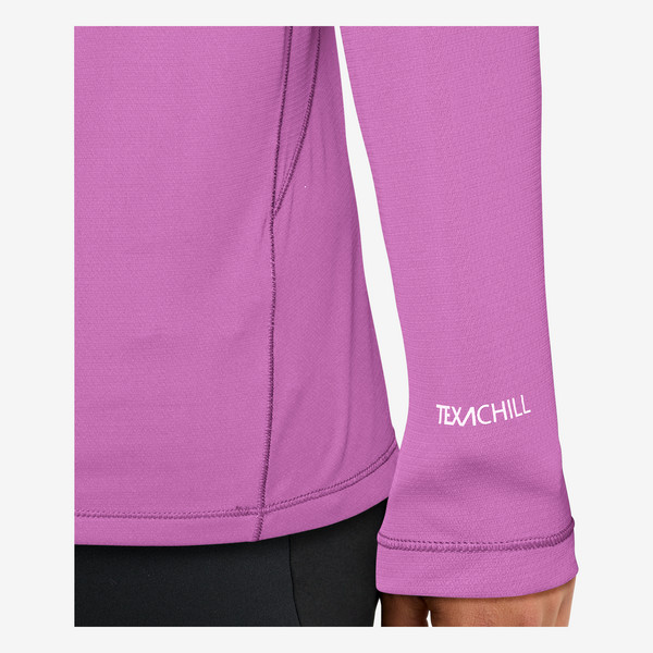 Jack Wolfskin PRELIGHT SUNCOOL LS W Damen - Funktionsshirt Ansicht 6