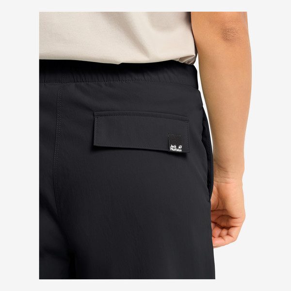 Jack Wolfskin MAHANI SKORT W Damen - Shorts Ansicht 7