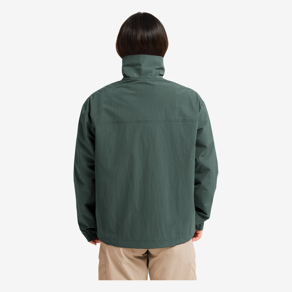 Jack Wolfskin FIND THE WILD JKT W Damen - Windbreaker Ansicht 5