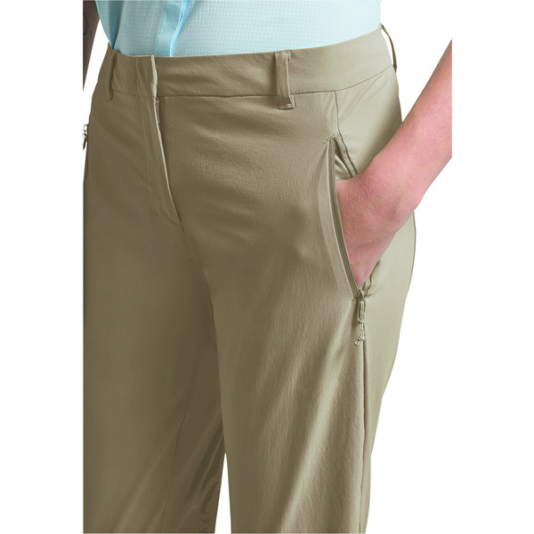 Jack Wolfskin HIKEOUT PANTS W Damen - Trekkinghose Ansicht 6