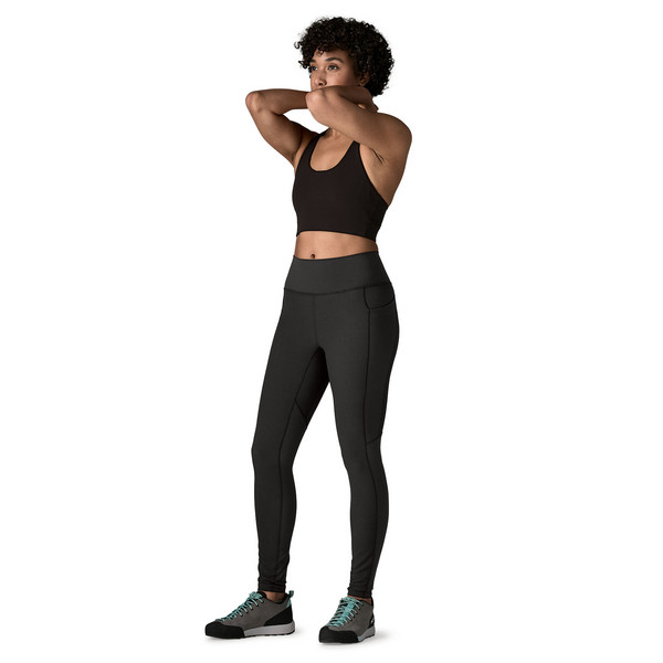 Patagonia W'S TERRAVIA PEAK TIGHTS Damen - Leggings Ansicht 5