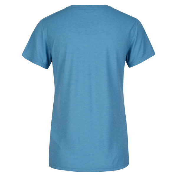 Patagonia W'S CAP COOL TRAIL SHIRT - STRATAPEAKS Damen - T-Shirt Ansicht 2