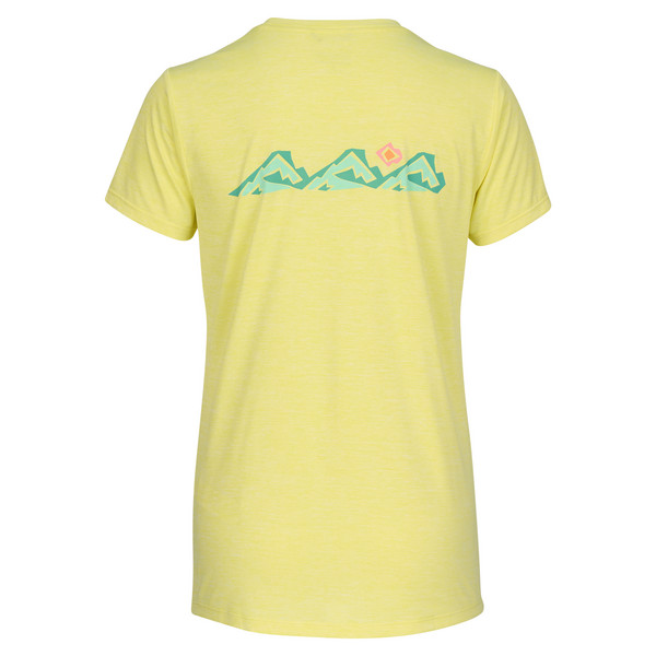 Patagonia W'S CAP COOL DAILY SHIRT - TRAILCHECK Damen - Funktionsshirt Ansicht 2