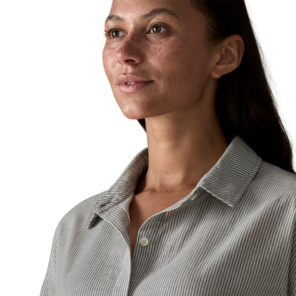 Patagonia W'S LW A/C SHIRT Damen - Outdoor Bluse Ansicht 6