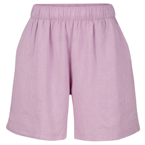 Patagonia W'S GARDEN ISLAND LONG SHORTS - 6 IN. Damen - Shorts Ansicht 1