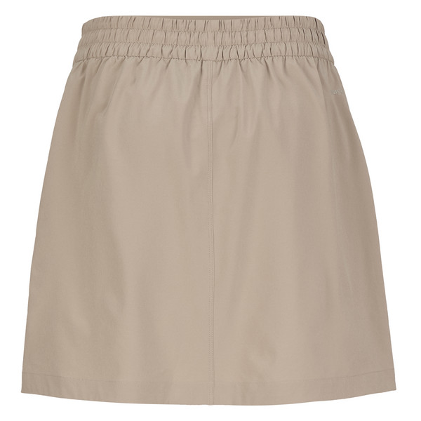 Patagonia W'S TERREBONNE TRAVELER SKORT Damen Ansicht 3