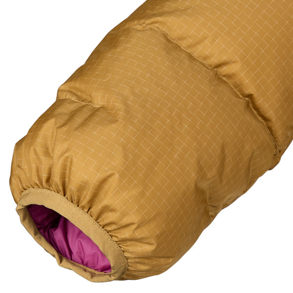 Patagonia W'S DURABLE DOWN PARKA Damen - Daunenjacke Ansicht 5