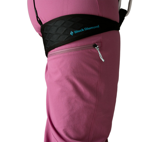 Patagonia W'S FREE WALL PANTS Damen - Kletterhose Ansicht 8