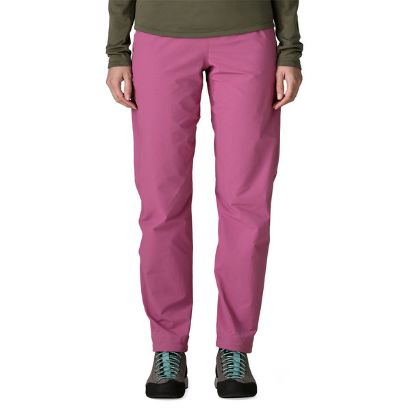 Patagonia W'S FREE WALL PANTS Damen - Kletterhose Ansicht 6