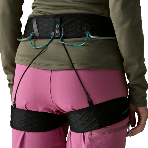 Patagonia W'S FREE WALL PANTS Damen - Kletterhose Ansicht 11